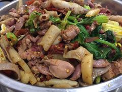 -胖娃古镇鸡杂(磁器口总店)