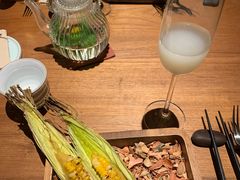 -天水蔬食料理(树德之光店)