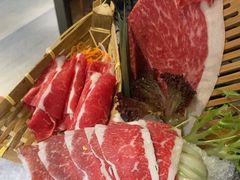 -湊湊火锅·茶憩(颐堤港店)