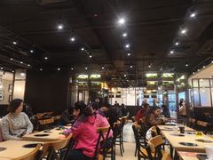 大堂-大家乐(广州白云三元里2店)
