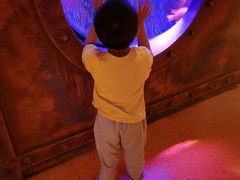 -沈阳海洋探索中心