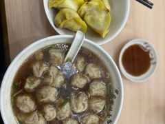 -蒋家桥饺面店(广陵路店)