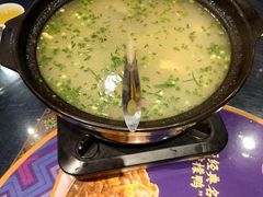 -甘家界牌柠檬鸭(青山店)