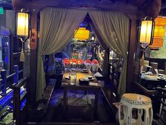-绿茶餐厅(朝阳大悦城店)