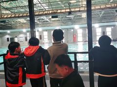 -一兆韦德健身(古美店)