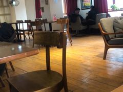 大堂-雕刻时光咖啡馆(南院门店)
