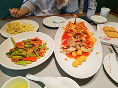 -姑苏家宴·苏帮菜·松鼠桂鱼(苏州总店)