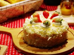 -V-ONE西雅图海鲜自助餐厅(仓山万达广场店)