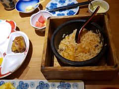 -一心创作料理屋(经开万达店)