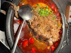 -探鱼·鲜青椒爽麻烤鱼(正佳广场店)
