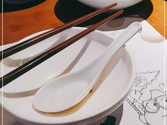 -南小馆(迪士尼小镇店)