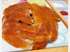 -满园烤鸭·春饼(太原街万达店)