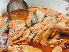-小螺大作·螺蛳粉火锅(林和西店)