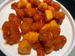 -小菜园新徽菜(无锡宜家荟聚中心店)