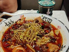 -福来居烤鸭店(天坛二店)