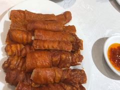 -大荣华酒楼(元朗老店)