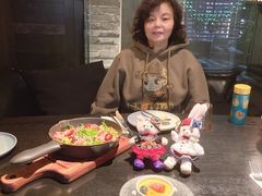 -C&R西班牙餐厅