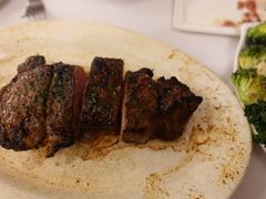 -摩根扒房(桐梓林店)