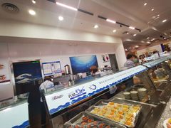 -贝林大翅鲸简餐厅(国家海洋博物馆店)