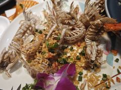 -醉壹号海鲜大排档(厦门美食地标店)