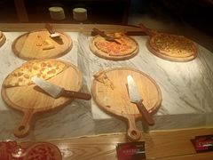 -比格比萨自助(德思勤四季汇店)