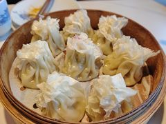 精品雪花羊肉烧卖-龍聚祥烧麦馆(鼓楼店)