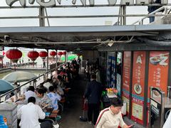 -云龙湖阿喆米线(云龙湖店)