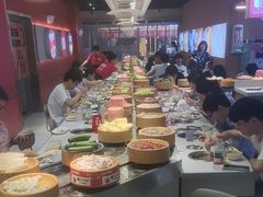 -龍歌自助小火锅(秦淮水游城店)