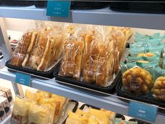 -罗莎蛋糕(南门口店)