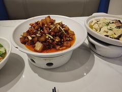 -兰湘子·湘菜小炒(南京江宁万达店)