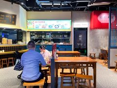 -龍堂蟹黄小笼包(万家丽店)