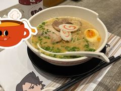 -火影忍者一乐拉面(环球港店)