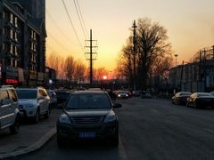 -利金足道(前进大街店)