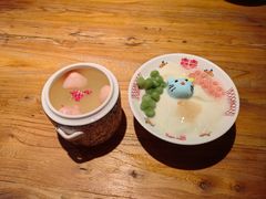 -破三川·新川菜(静安大融城店)
