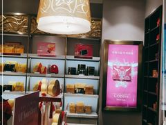 -GODIVA(月星环球港店)
