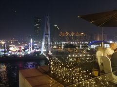 -川旺角川粤融合菜•海景餐厅(星海广场店)