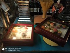 -北京贵宾楼饭店 红墙咖啡厅
