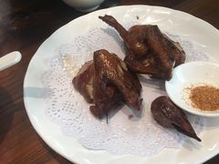 -阿娘家·原生态农家菜(国顺东路店)