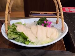 -捞王锅物料理(凯旋路店)