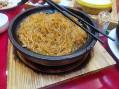 -澳门酒家(南航明珠店)