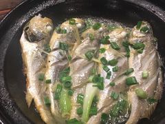 -小时候焗海鲜(鄞州万达店)