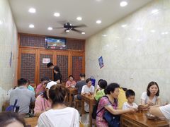大堂-刘信牛羊肉小炒泡馍(回民街店)