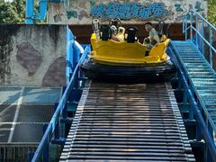 -南京银杏湖乐园