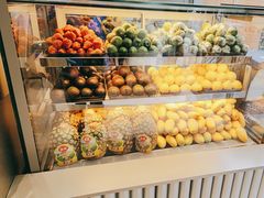 -茶百道(文冲沃尔玛店)