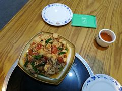 -妈妈的味道(和顺古镇店)