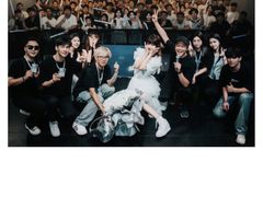 -疆进酒·OMNI SPACE