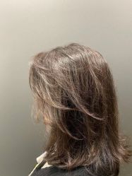 -F P· HAiR