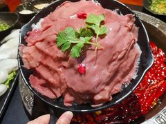 腰片-莽子老火锅(大坪店)