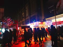 -人民防洪胜利纪念塔