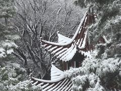 -敬亭山风景名胜区